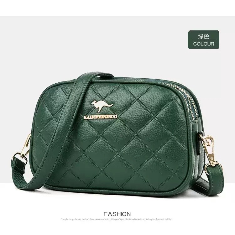 -  (( ap10 )) Tas Selempang Wanita Tas Wanita Tas Wanita Dewasa Model Terbaru 2022 Tas Selempang Wan