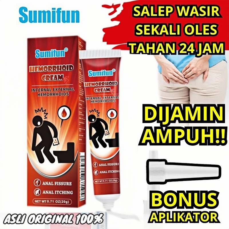 Salep ambeien paling ampuh salep wasir obat wasir obat ambeien Obat hemoroid herbal salep ambeyen am