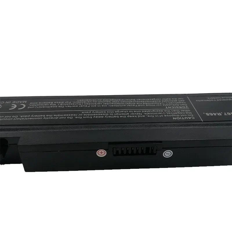 2025 9600mAh New Laptop Battery for Samsung AA-PB9NS6B AA-PB9NC6B PL9NC6W NP350V5C  Np300v5a NP550P7