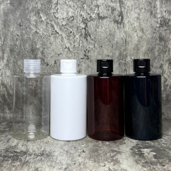 Botol Fliptop  DIOLY RF 250ML / Botol fliptop / Botol Dioly / PET