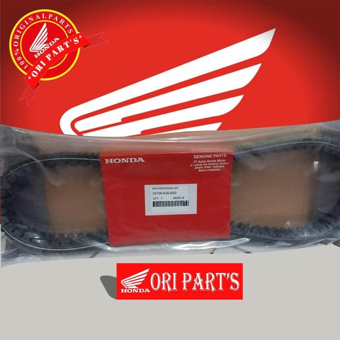 vanbel set vanbel kit vanbell vario 150 fi vario 150 new//23100k36ba0 quality