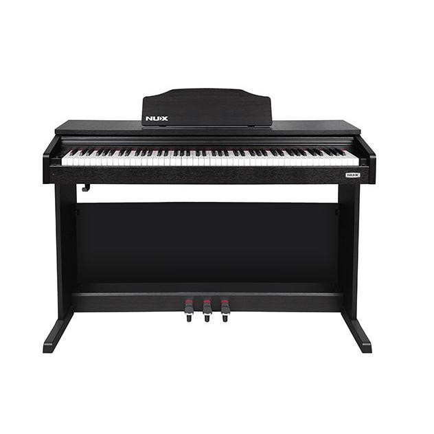 Digital Piano NUX WK400 WK-400 WK 400 Original