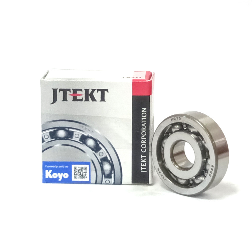 Laher Bearing 6200 KOYO Original