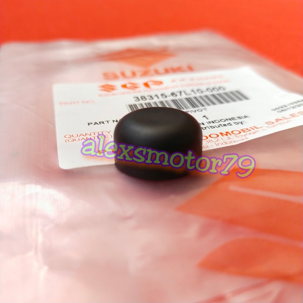 Tutup Cover Baut Arm Wiper Suzuki Grand Escudo XL7 XL 7 Original SGP