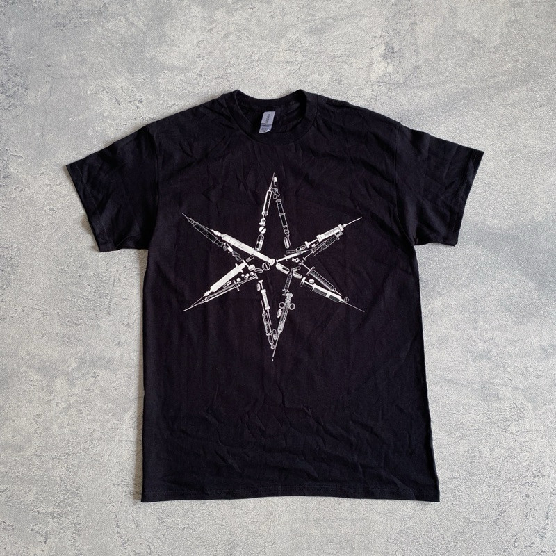 (COD) Bring Me the Horizon - Medicine Hex