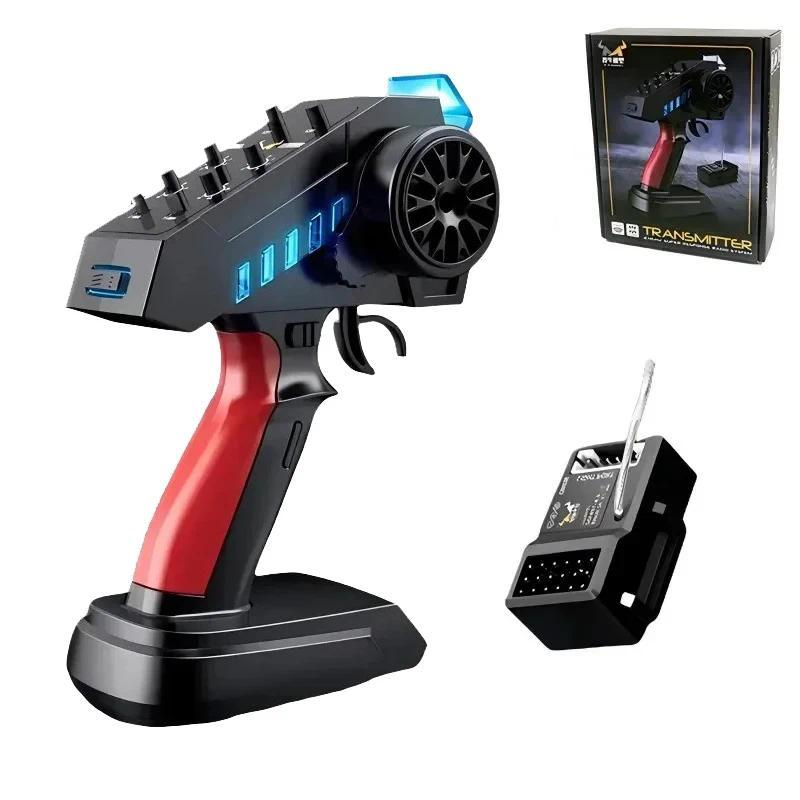 MN82 MN128 MN99S MN78 MN82S MN168 MN86S Upgrade 6 -annel Remote Control 2.4G Light Group Receiver 20