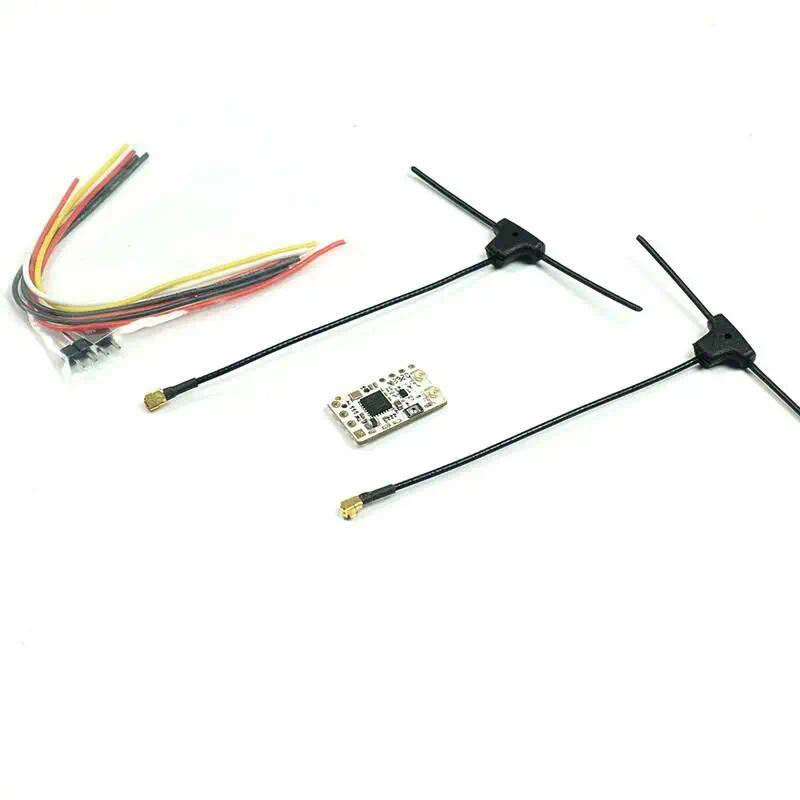 TBS TRACER NANO RX - FPV RACING car RECEIVER