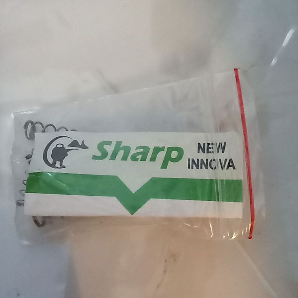 per sharp inovasi