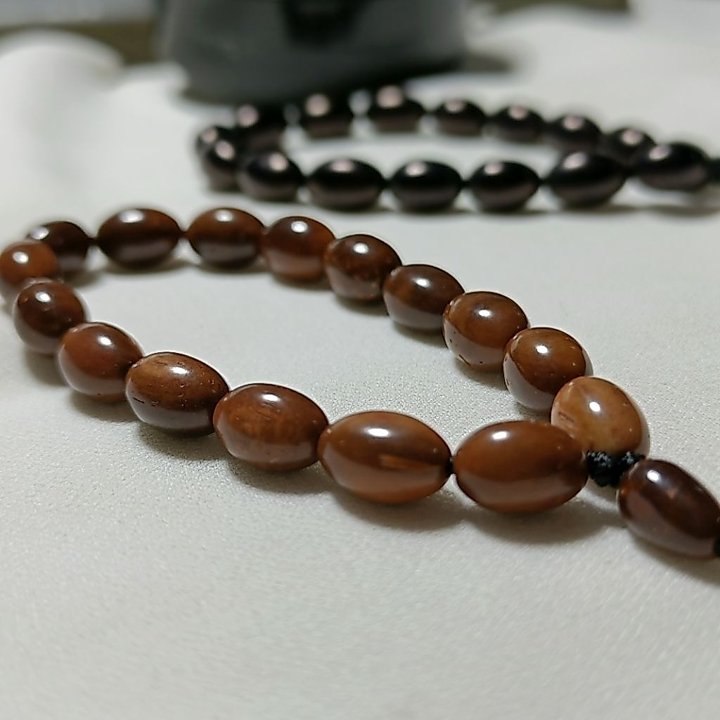 GELANG Kokka Kaukah PREMIUM Asli  Gelang Kaukah untuk Kesehatan  Gelang Tasbih Kaukah