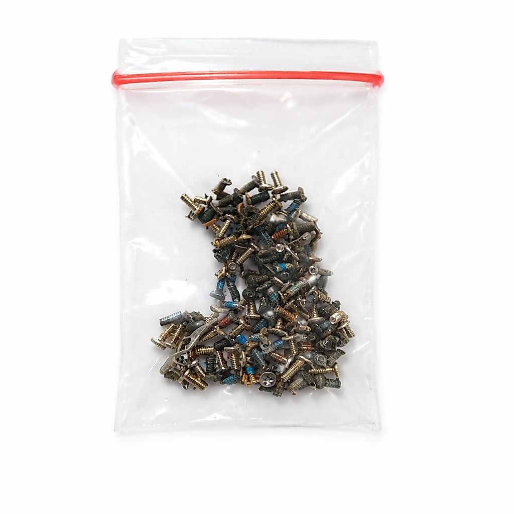 baut handphone SECOND ORIGINAL COPOTAN ISI -+100 PCS CAMPUR PENDEK PANJANG SEDANG