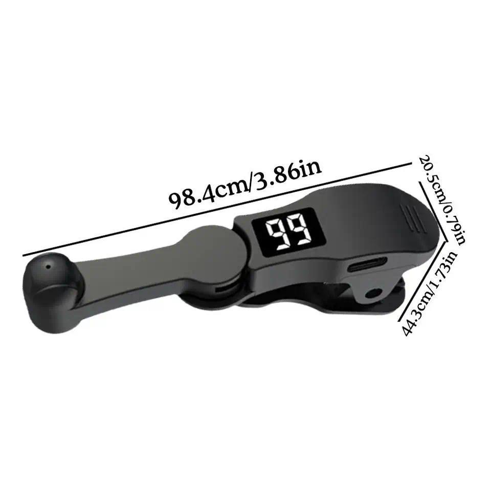 Phone Screen Auto Clicker Adjustable Mobile Phone Screen Auto Clicker Apps Video Live Gadget Smartph