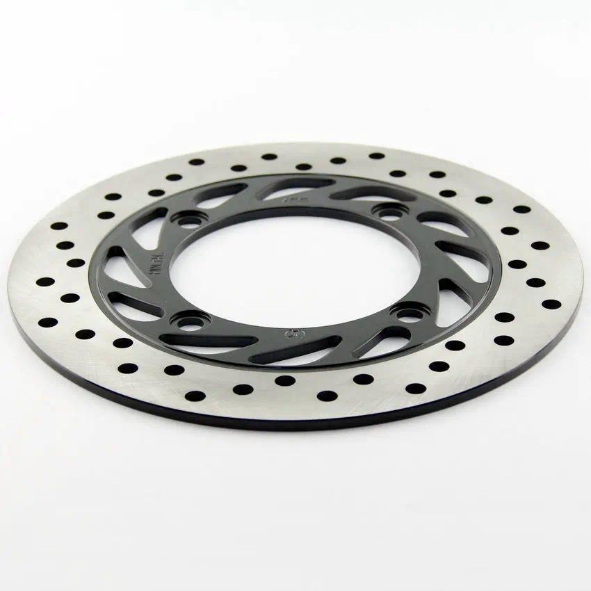 Motorcycle rear Brake disc For Honda CB500 brake CB 500 NSS250 CB400SF CB400F CB750F CB900F CB919C 4