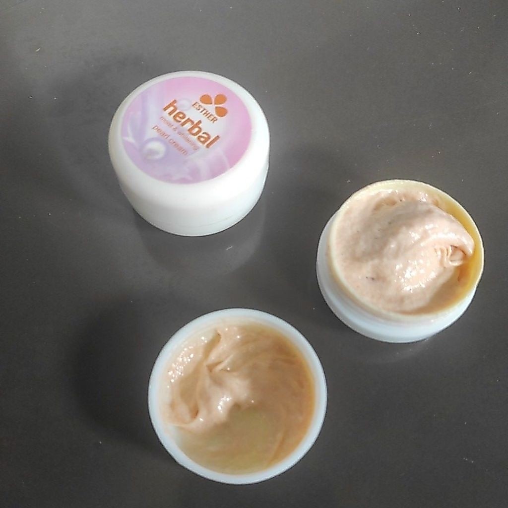 Ester Cream