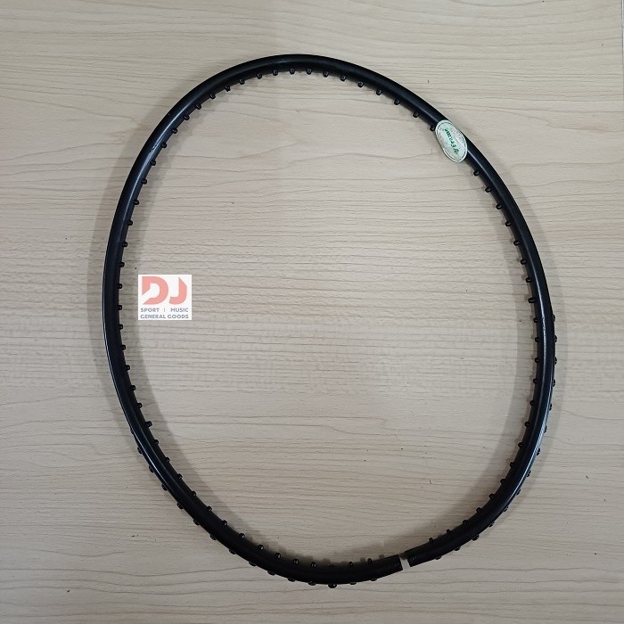 KEPALA RAKET BADMINTON BLACKEN