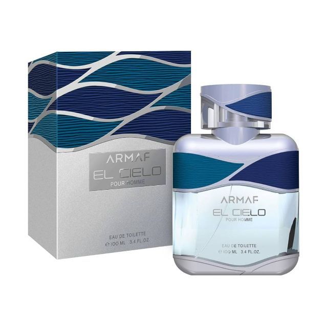 Armaf El Cielo Pour Homme EDP 100ML