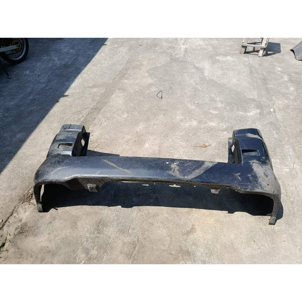 bumper belakang apv arena Bemper apv Bemper bekas bumper bekas
