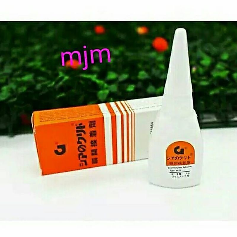 Lem Korea asli lem Korea g