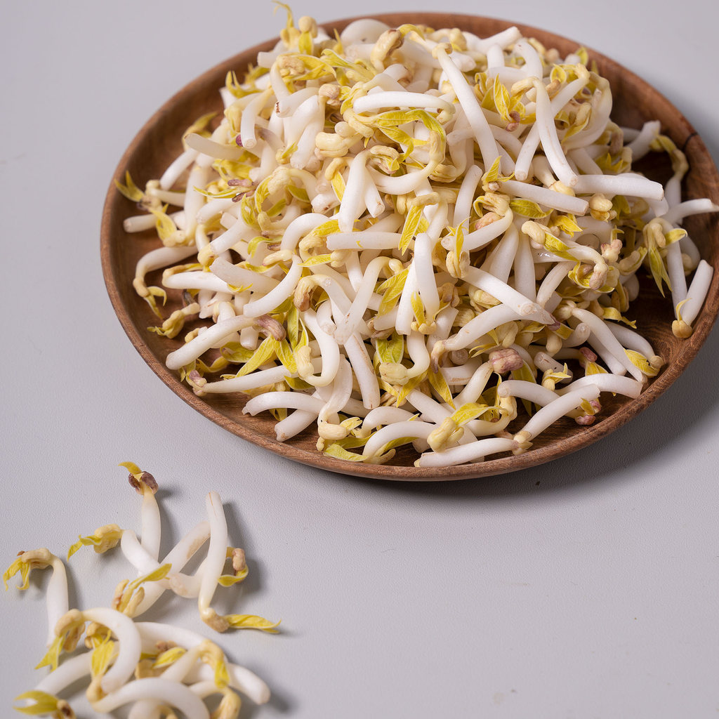 Tauge Jepang Moyashi Konvensional 200 gram