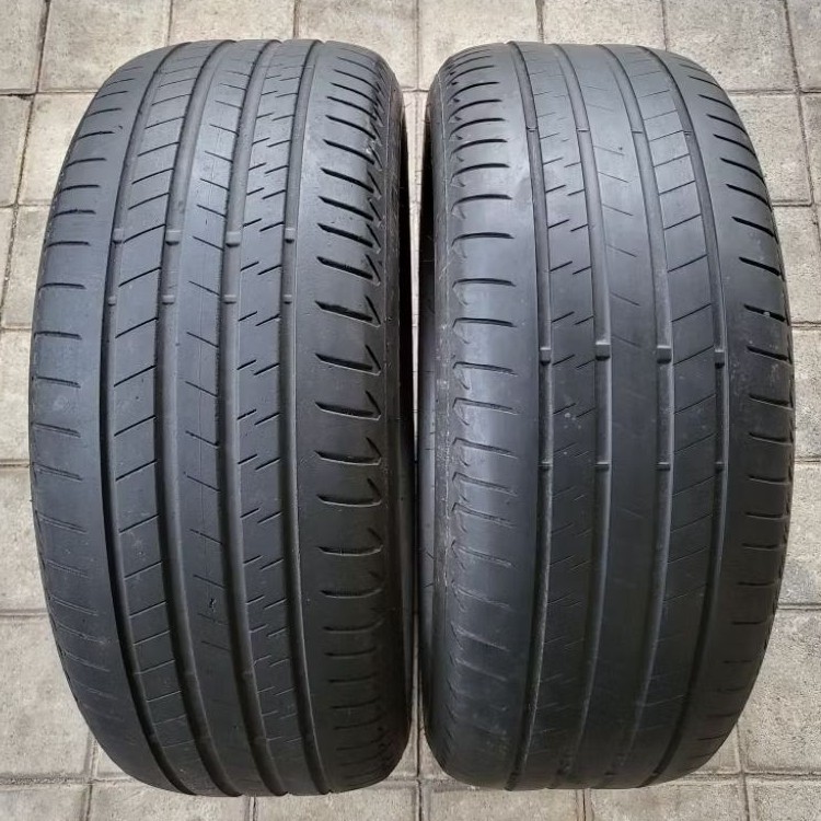 1pcs Ban Mobil Copotan Ban RFT 19 Inch Bridgestone Alenza 001 245/50 R19 Second