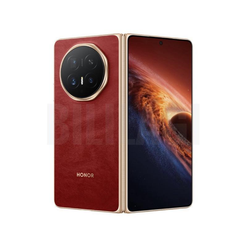 Honor Magic V6 5G 16+512GB Global ROM Snapdragon 8 Elite Gen 5