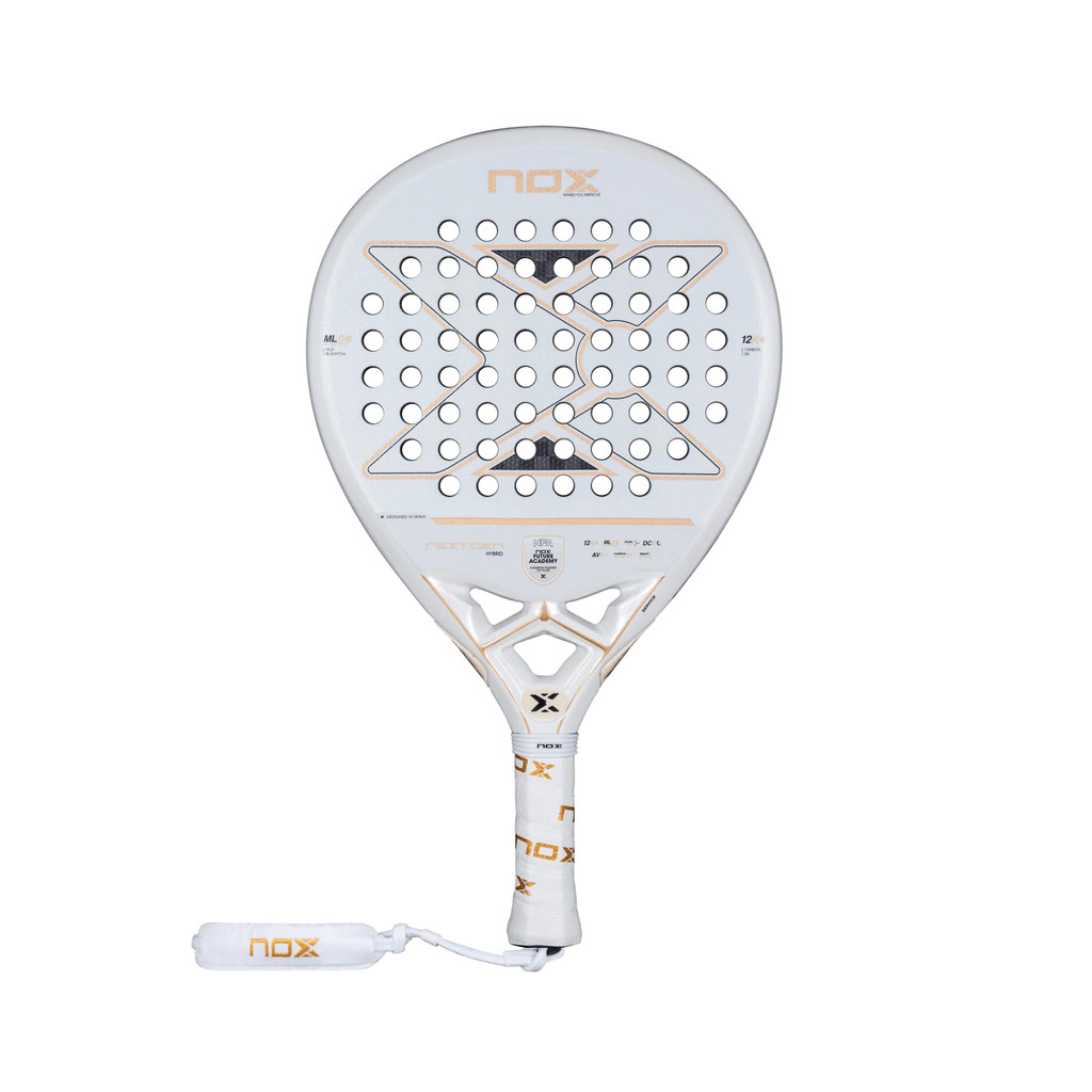 NOX NEXTGEN PRO HYBRID 12K NFA SERIES (RACKET)
