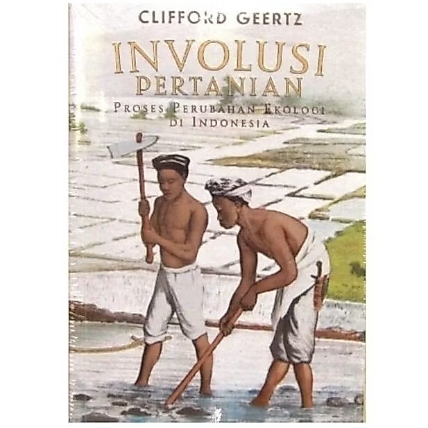 Involusi Pertanian