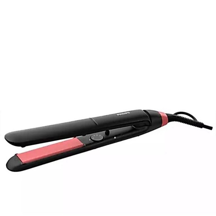 Philips Ceramic Hair Straightener BHS376/00 - Catokan Philips BHS 376