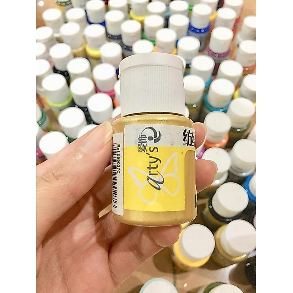 Artys Fabric Paint (PO)