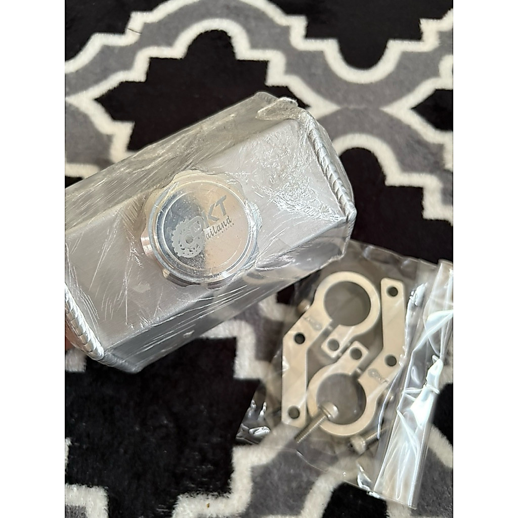 TANGKI ALMU DKT DRAG