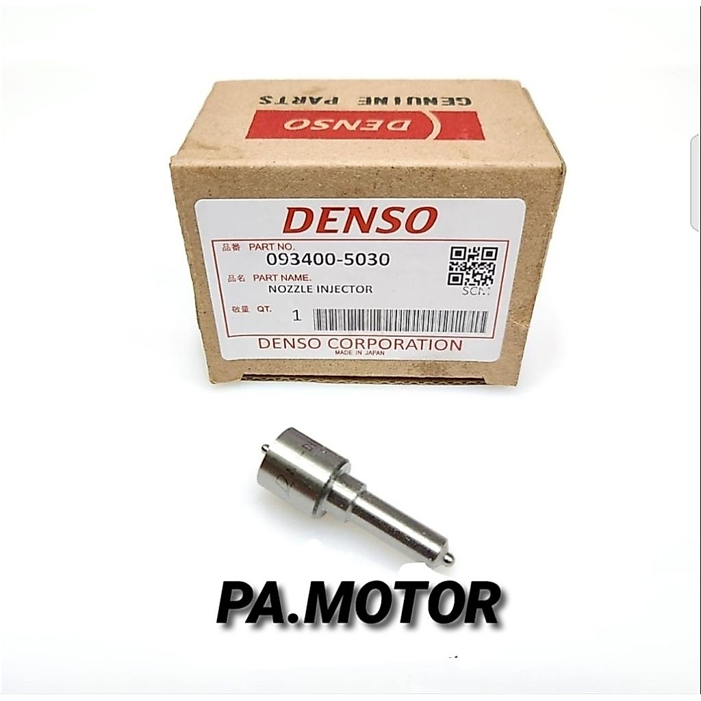 NOZZLE NOSEL INJEKTOR PS100 PS100 ORI