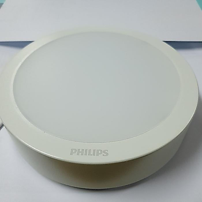 Downlight LED Essential smart bright DN027C 18W