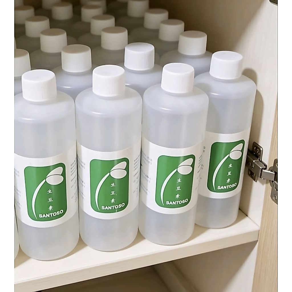 Santoso 500Ml Nutrisi Tauge