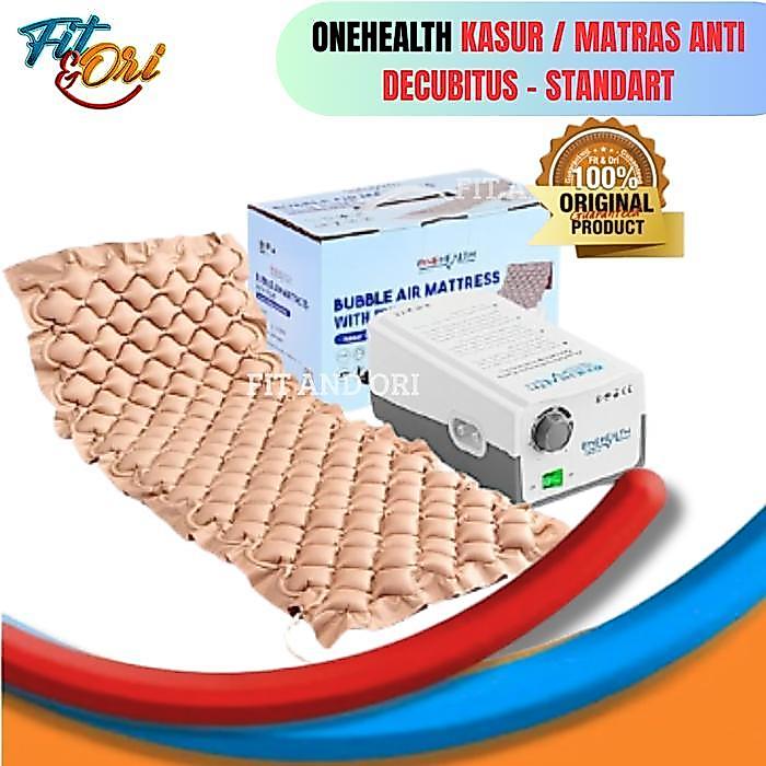 Promo Decubitus Matrass Onehealth / Kasur Anti Decubitus / Matras Decubitus / Kasur Decubitus