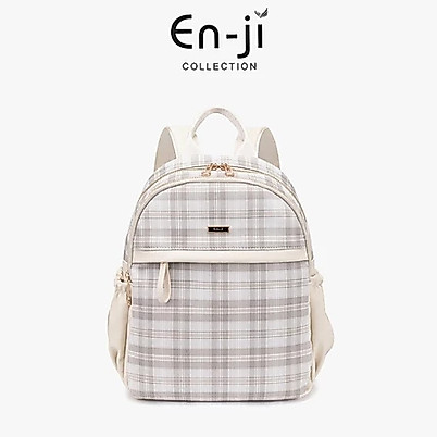 tas wanita En-ji Songbi Backpack Wanita
