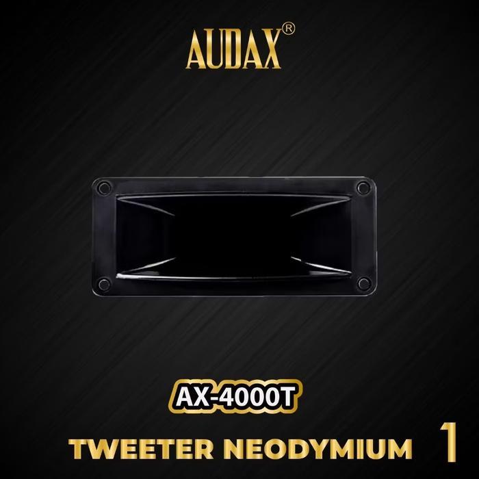 Audax - twetter walet AX 4000 T - AX-4000 PW