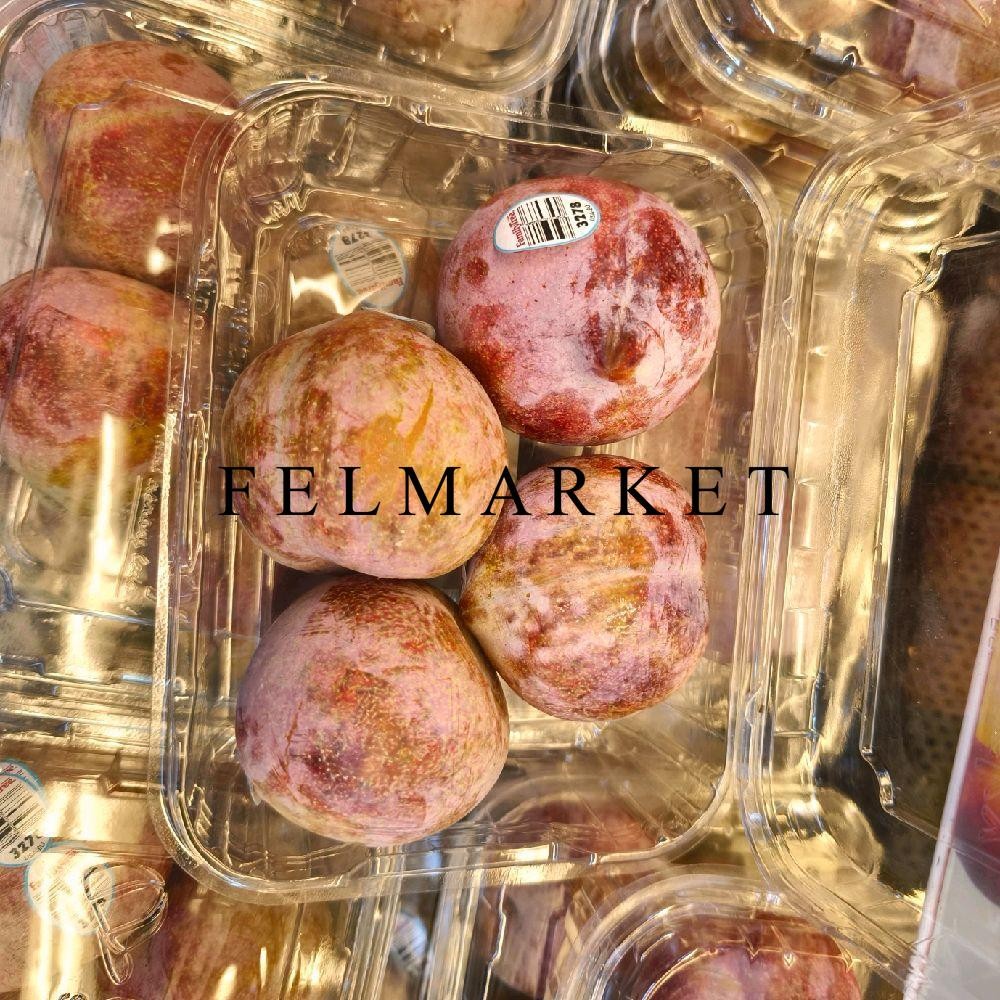 Buah Plum Flavour Usa Manis / Buah Plum Usa Fresh / 1 Kg