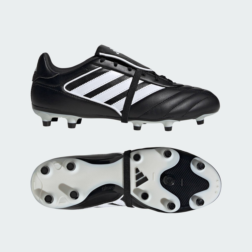 adidas Football Copa Gloro 2 Firm Ground Boots Unisex Black IG8740