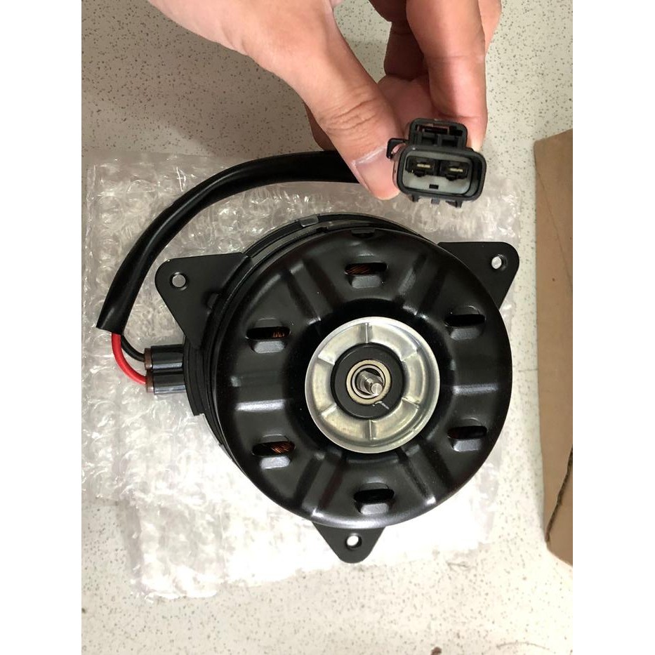 MOTOR FAN AC FREED MOBILIO JAZZ ACCORD ORIGINAL HONDA