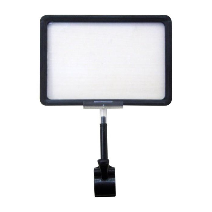 

Poster Frame PF-G007-GZ-YL Papan Promosi Informasi Supermarket Pameran