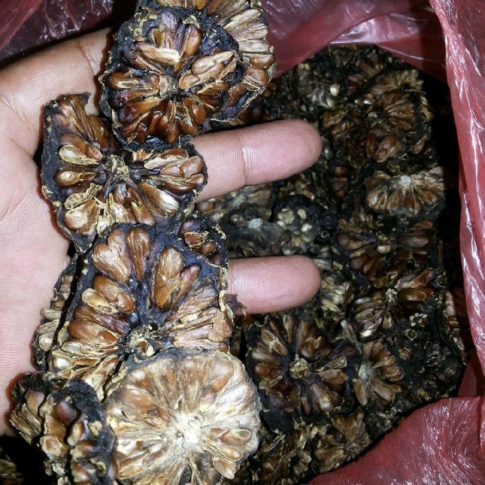 

Buah Mengkudu / Buah Pace kering 1 Kg Murni alami Food