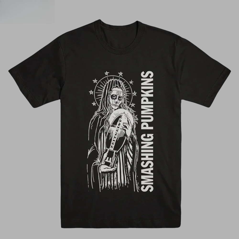SMASHING PUMPKINS - ZEITGEIST | T-SHIRT |  BAND MERCH