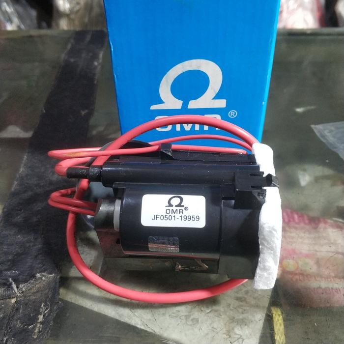 (BACA DESKRIPSI) Fly Back TV JF0501-19959 / FB TV JF 0501-19959 / JF 0501 19959