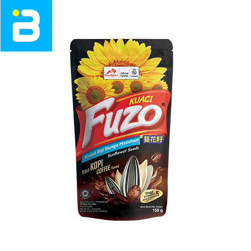 

Dua Kelinci Kuaci Fuzo Kopi 140G