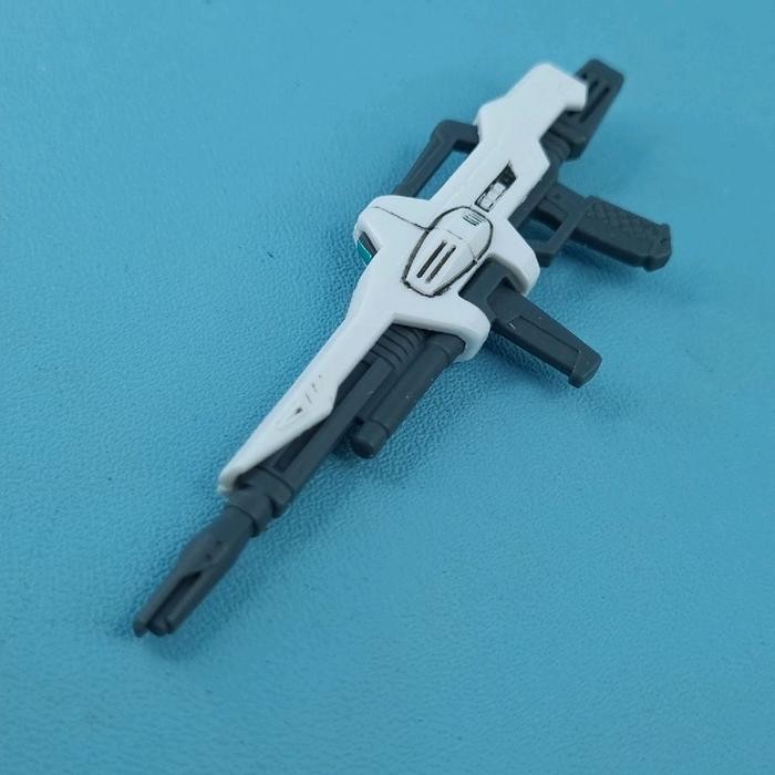 HG HGUC 1/144 Gundam F91 Beam Rifle Weapon Unit