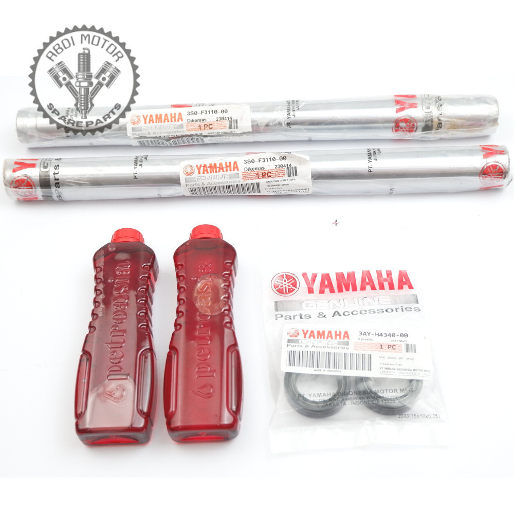 shock depan vega r new - sok depan vega new  3S0 Motor