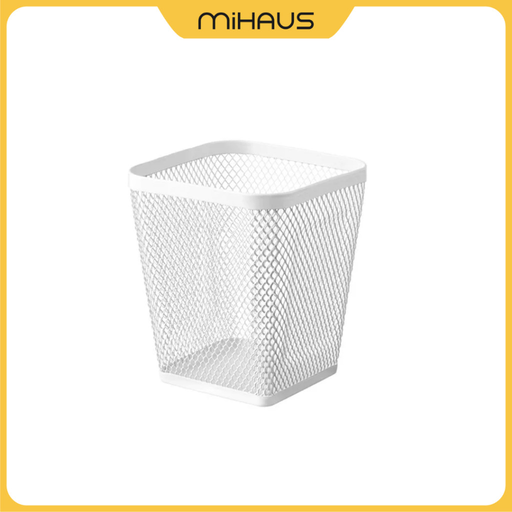 

Rekomendasi IKEA DRÖNJÖNS Tempat pulpen, putih