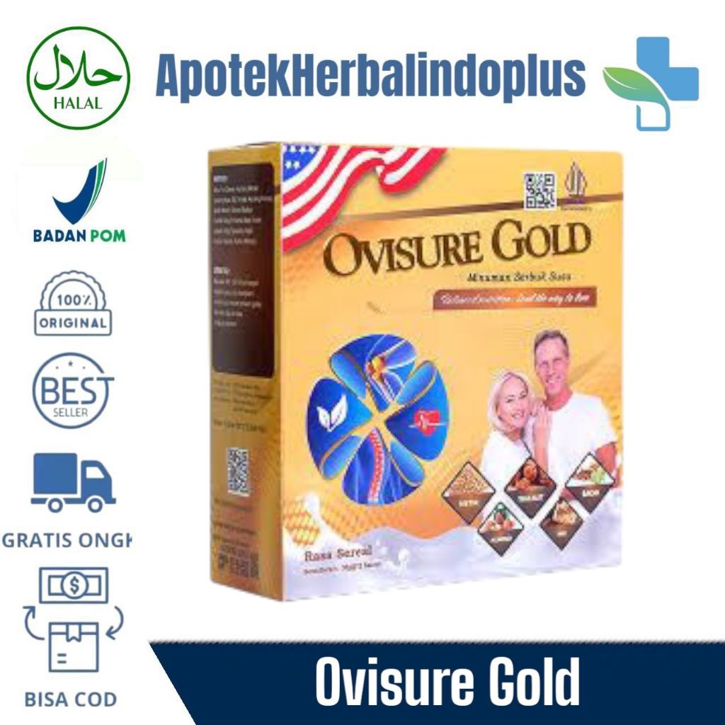 

Formula khusus Tulang Sendi dan Osteoporosis