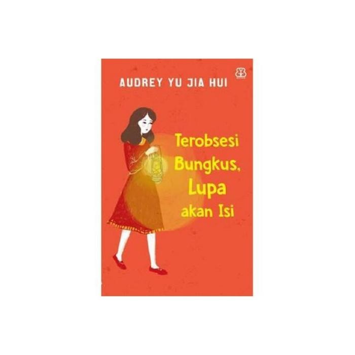 

[Mizan] Buku Social Science Terobsesi Bungkus Lupa Akan Isi - 204 halaman, Standar