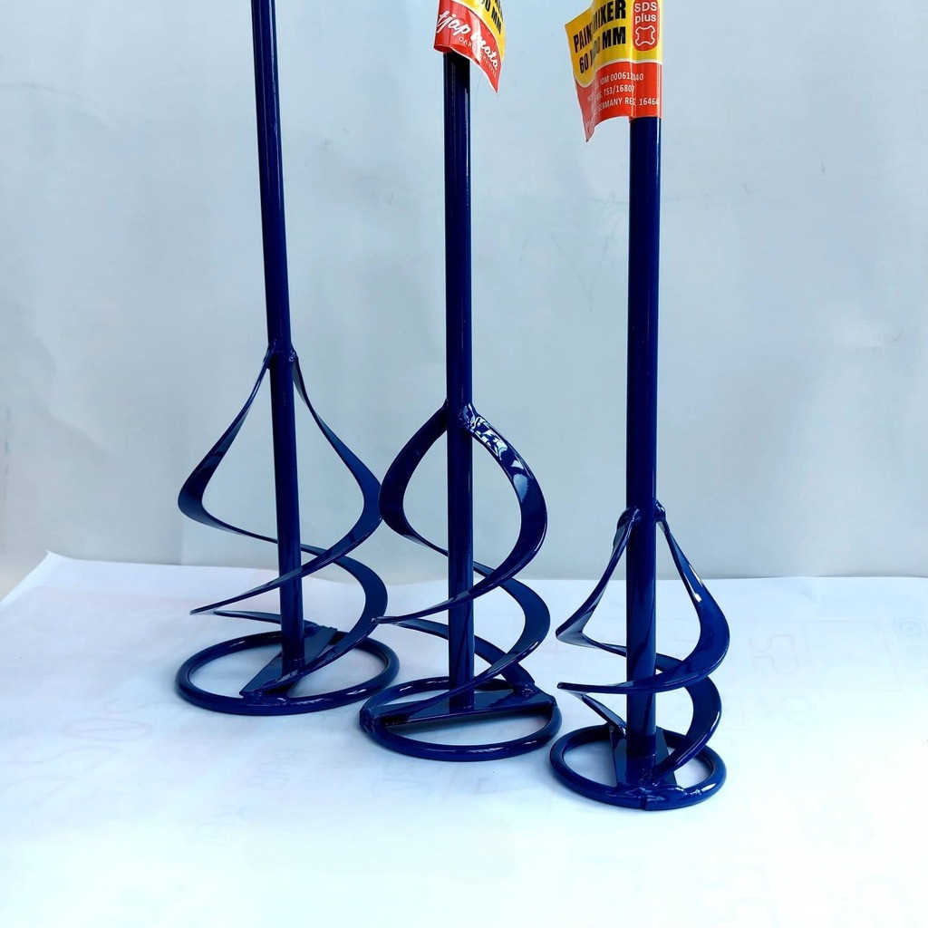 Promo Pengaduk Cat Semen Mortar Tjap Mata  Sds Plus