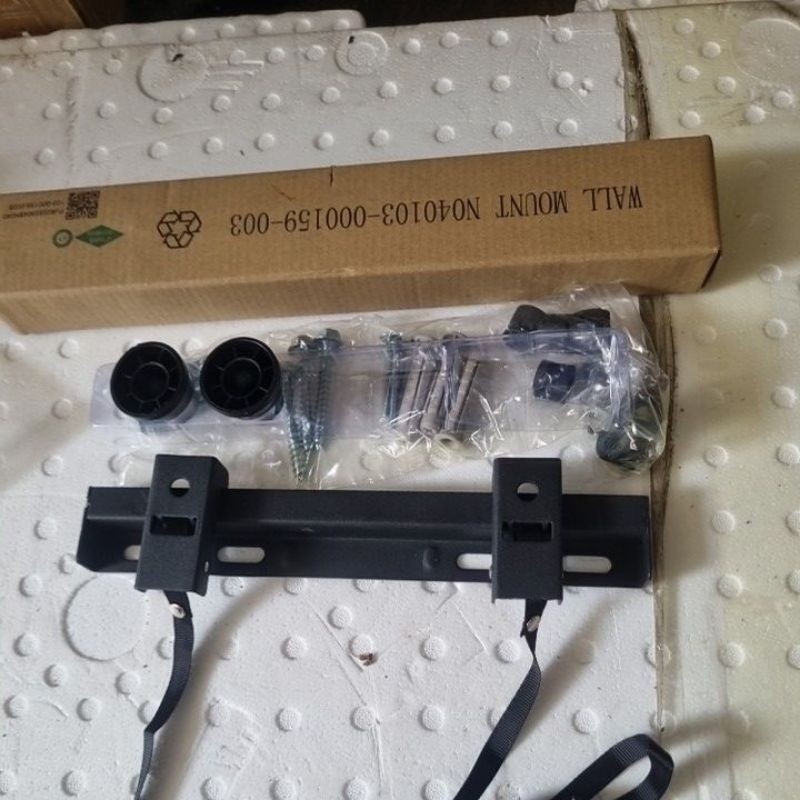 BARAKET TV 32 IN 40IN 43IN COOCAA TCL AQUA XIAOMI SANGAT COCOk SIMPEL